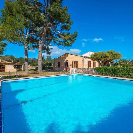 Villa Can Cirerol Puerto Colom Dış mekan fotoğraf