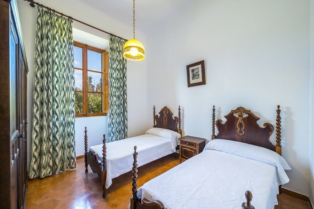 Villa Can Cirerol Puerto Colom Dış mekan fotoğraf