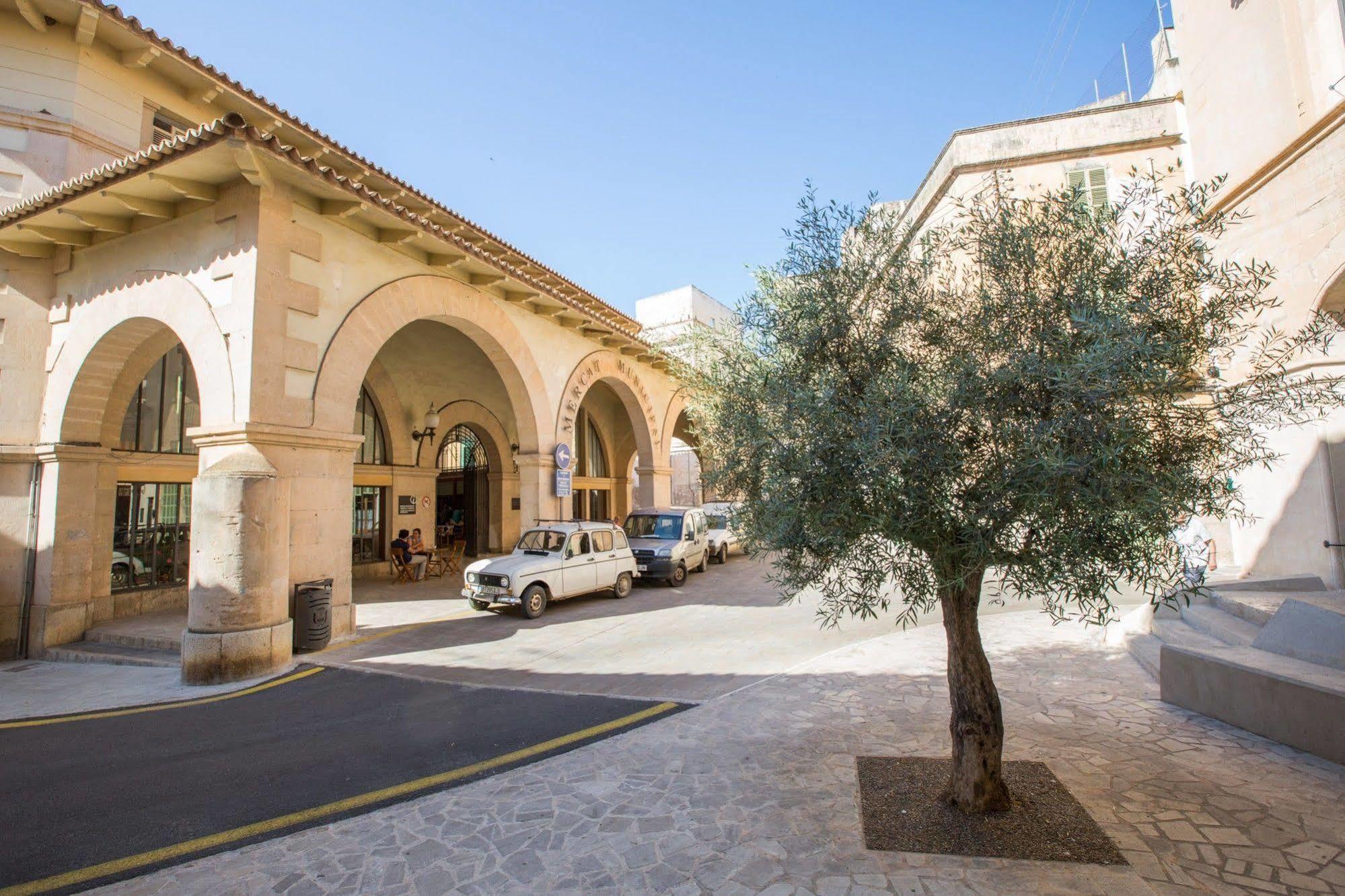 Villa Can Cirerol Puerto Colom Dış mekan fotoğraf