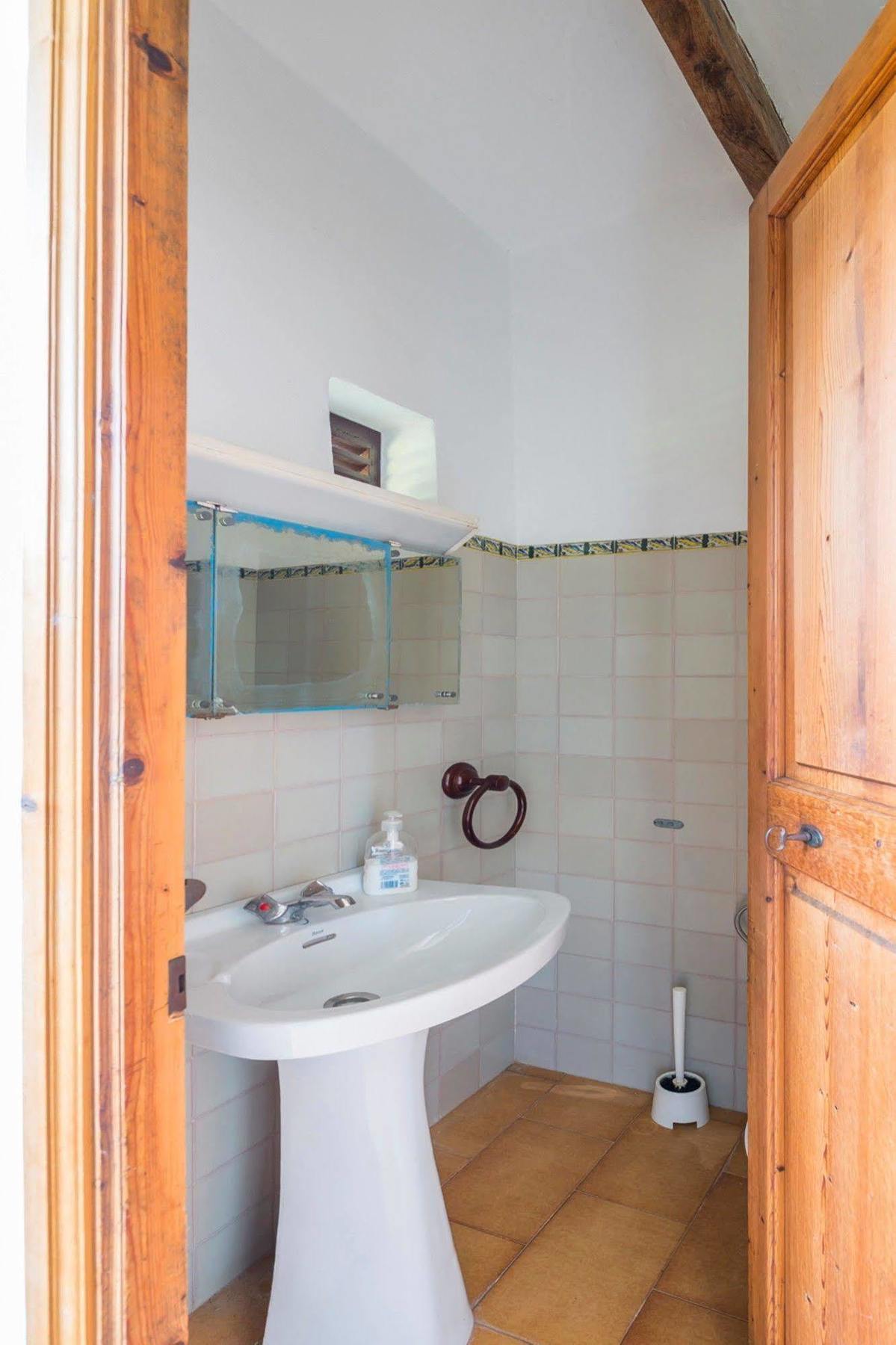 Villa Can Cirerol Puerto Colom Dış mekan fotoğraf