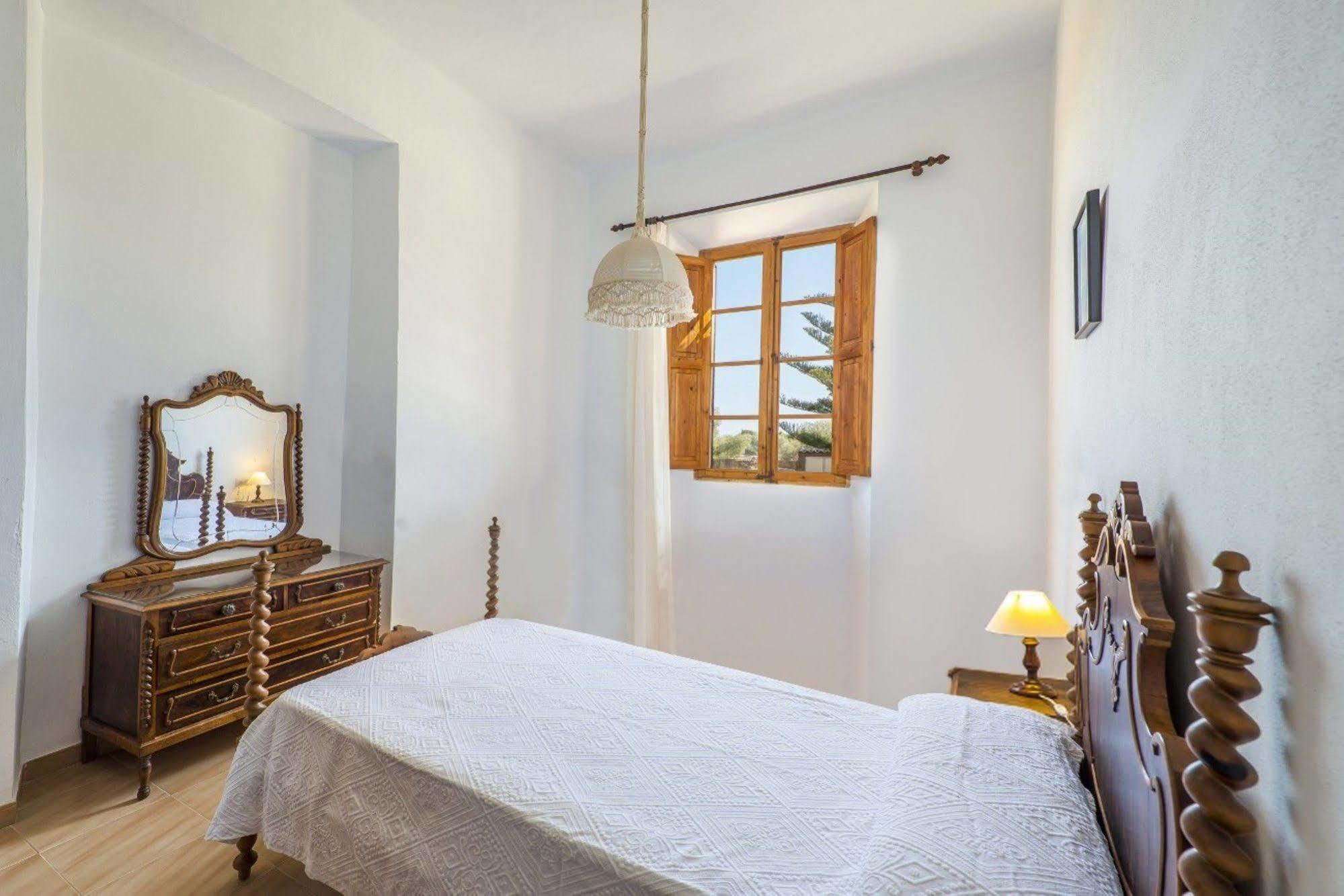 Villa Can Cirerol Puerto Colom Dış mekan fotoğraf
