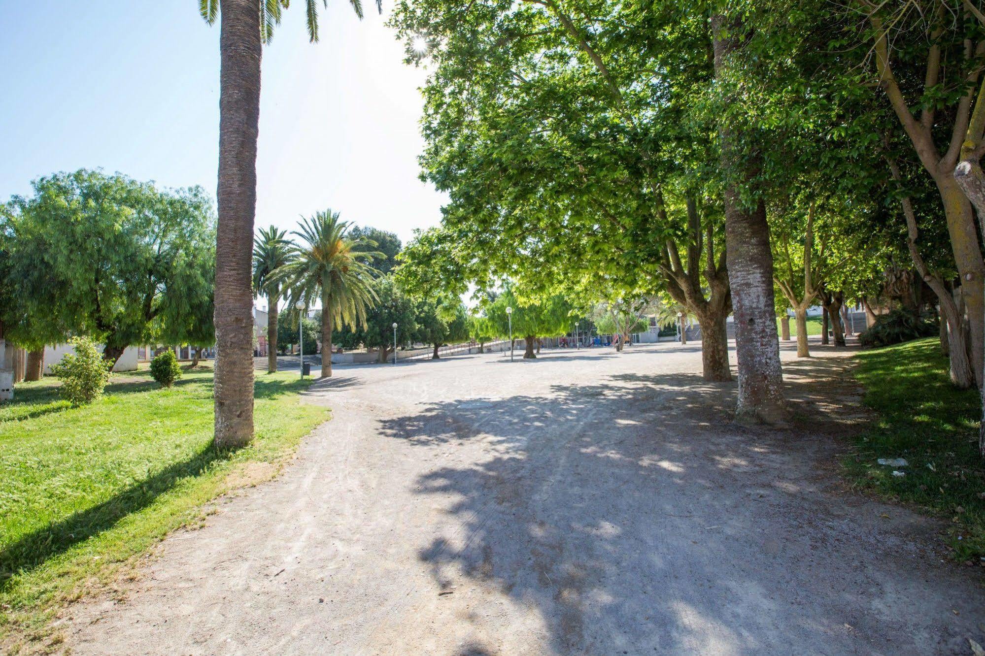 Villa Can Cirerol Puerto Colom Dış mekan fotoğraf